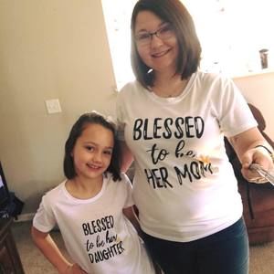 Meet your Posher, Stacy